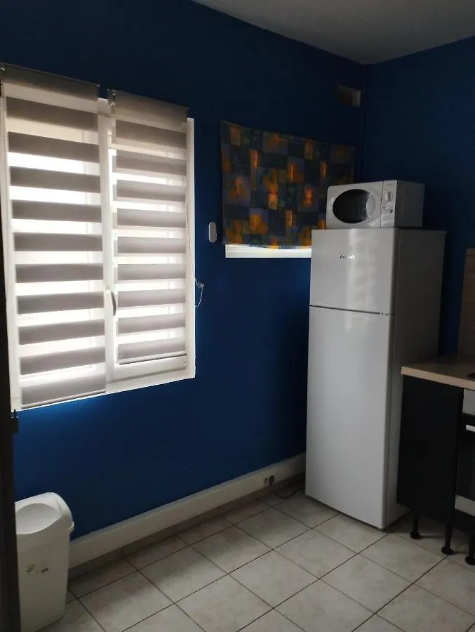 Meximieux Apartment