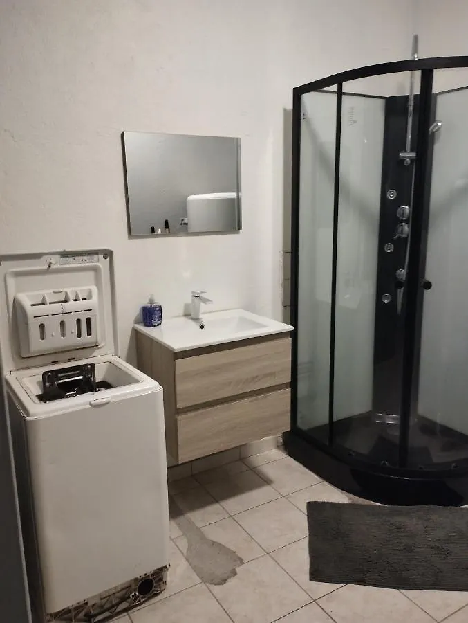Meximieux Apartment 0*,  France