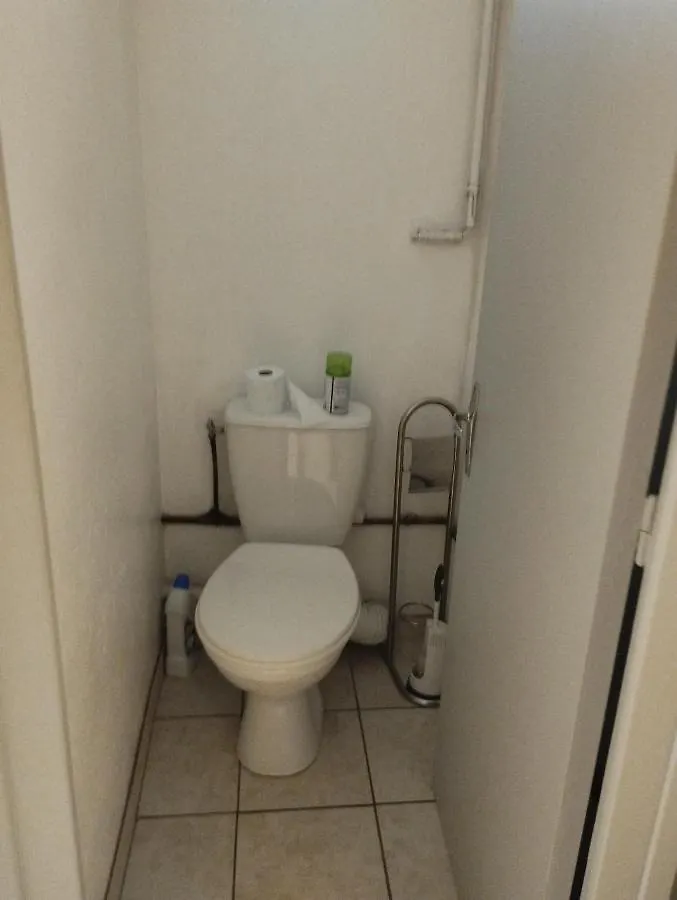 Meximieux Apartment France